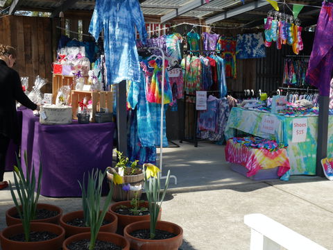 Margate Makers Market - New South Wales Tourism  0