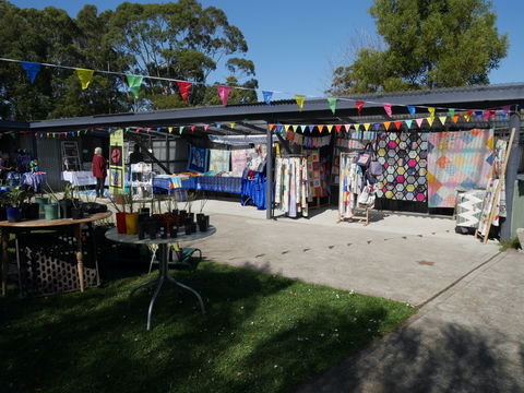 Margate Makers Market - New South Wales Tourism  1