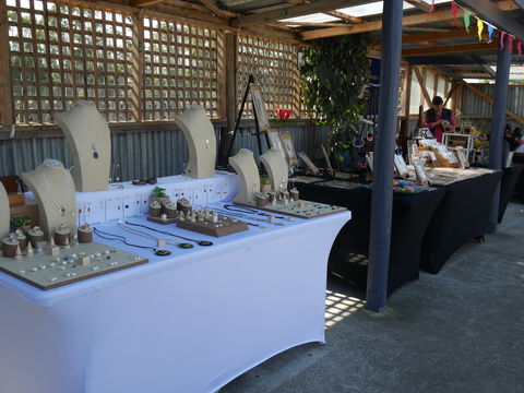 Margate Makers Market - New South Wales Tourism  2