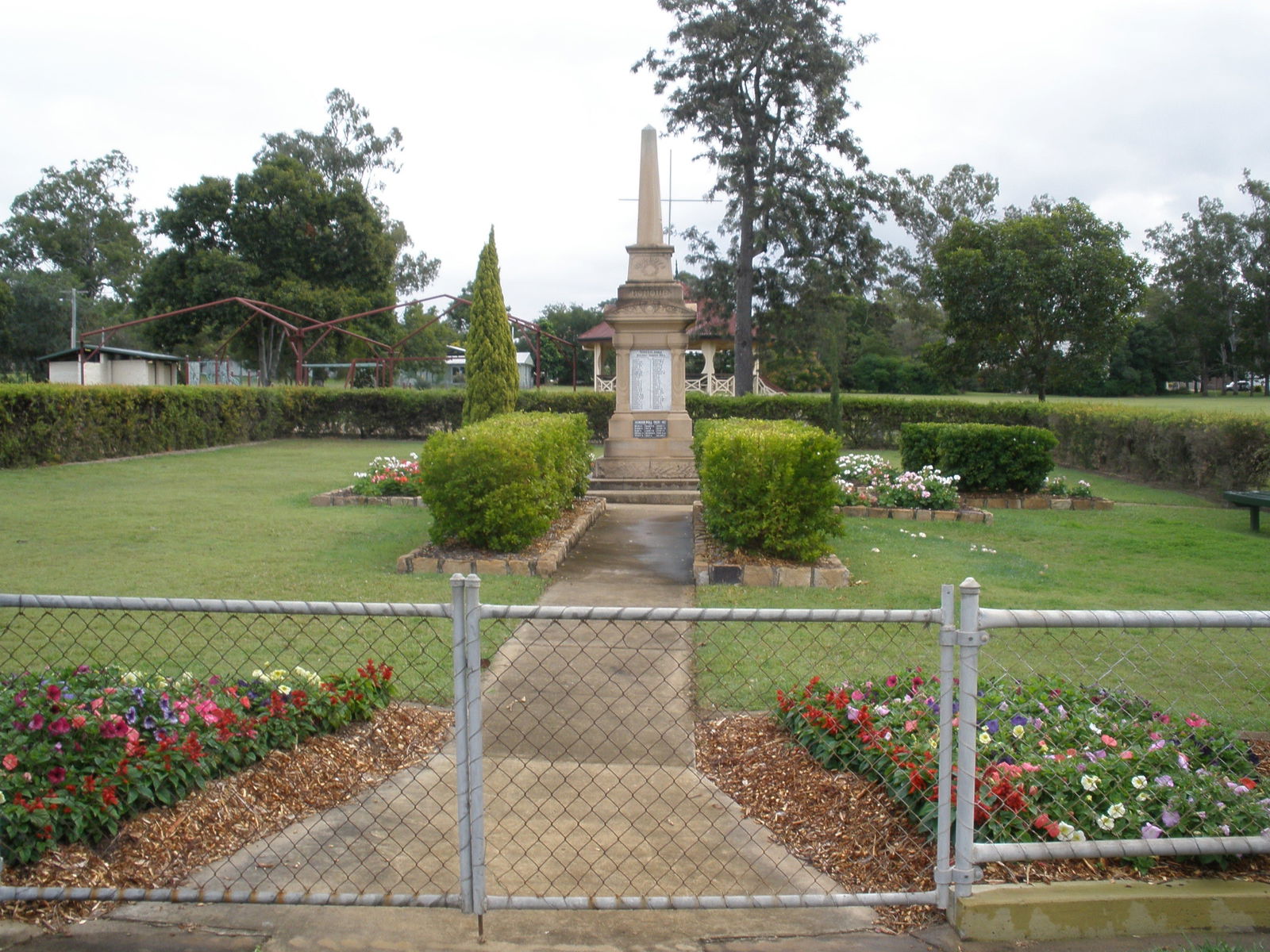 Toogoolawah QLD New South Wales Tourism 