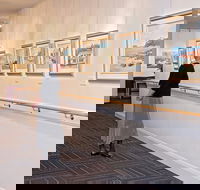 Moran Gallery - New South Wales Tourism 
