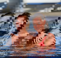 Moree - New South Wales Tourism 