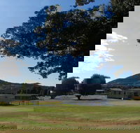 Mountain Vista Golf Club - New South Wales Tourism 