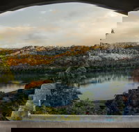 Mount Gambier Crater Lakes Trail - New South Wales Tourism 