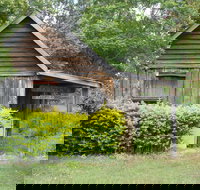 Mount Perry - New South Wales Tourism 