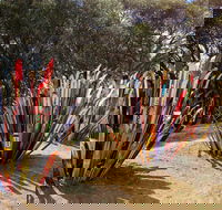 Mt Buller Sculpture Park Walk - New South Wales Tourism 