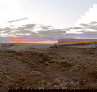 Mundi Mundi Plains - New South Wales Tourism 