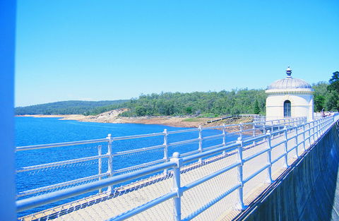 Mundaring Weir - New South Wales Tourism  0