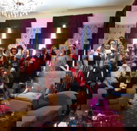 Murder Mystery Events - New South Wales Tourism 