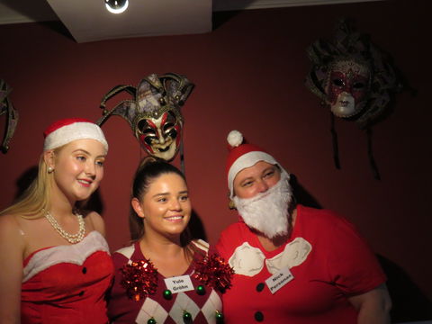 Murder Mystery Events - New South Wales Tourism  2