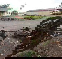 Namoi Echo Museum - New South Wales Tourism 