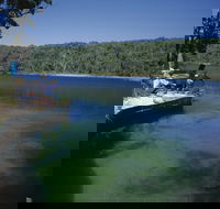 Naree Budjong Djara National Park - New South Wales Tourism 