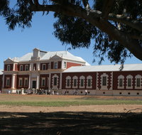 New Norcia - New South Wales Tourism 