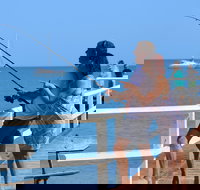 Nikenbah - New South Wales Tourism 