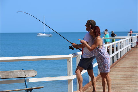 Nikenbah - New South Wales Tourism  0