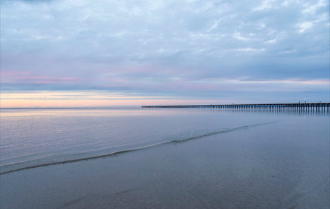 Nikenbah - New South Wales Tourism  1