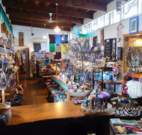 Nimbin Craft Gallery - New South Wales Tourism 