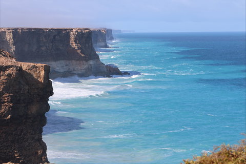 Nullarbor National Park - New South Wales Tourism  1