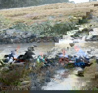 Nundle Fossicking - New South Wales Tourism 