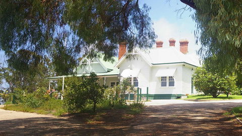 Nyerimilang Heritage Park - New South Wales Tourism  0