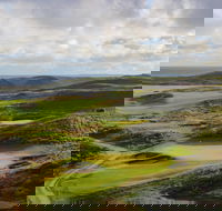 Ocean Dunes Golf Links King Island - New South Wales Tourism 