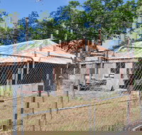 Old Bonrook Station Homestead - New South Wales Tourism 