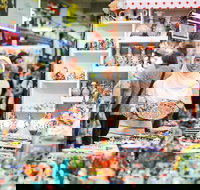 Paddys Markets at Haymarket - New South Wales Tourism 