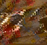 Paintball Sports - New South Wales Tourism 