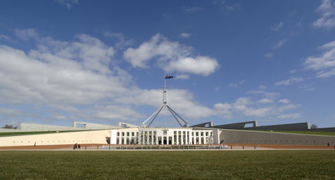 Parliament House - New South Wales Tourism  2