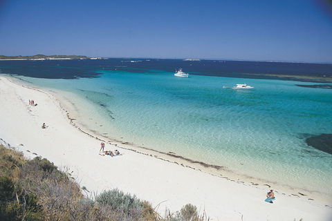 Parker Point - New South Wales Tourism  0