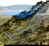 Patonga to Pearl Beach Walking Track - New South Wales Tourism 