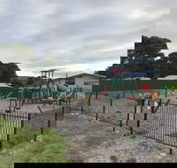 Penneshaw Playground - New South Wales Tourism 