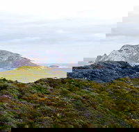 Point D'Entrecasteaux - New South Wales Tourism 