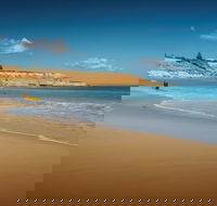 Port Noarlunga Beach Jetty Reef and Aquatic Trail
