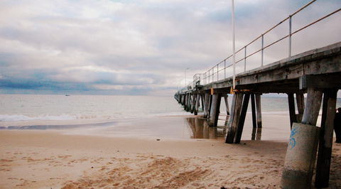 Port Noarlunga Beach, Jetty, Reef And Aquatic Trail - New South Wales Tourism  2