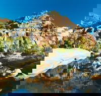 Porcupine Gorge National Park - New South Wales Tourism 