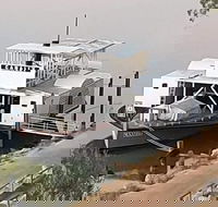PS Canally - Morgan SA - New South Wales Tourism 