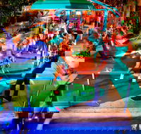 Putt Putt Mermaid Beach - New South Wales Tourism 