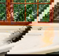 Queensberry Studio - New South Wales Tourism 