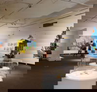 Redcliffe Art Gallery - New South Wales Tourism 