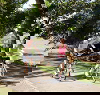 Redland Bay - New South Wales Tourism 