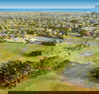 Rosebud Country Club - New South Wales Tourism 