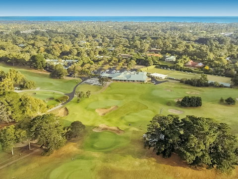 Rosebud Country Club - New South Wales Tourism  0