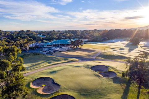Rosebud Country Club - New South Wales Tourism  2