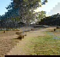 Rouse Hill Estate Walk - New South Wales Tourism 