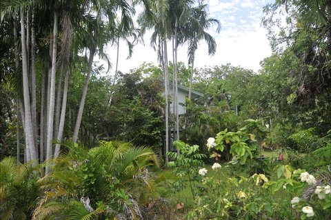 Rum Jungle Mine Manager's House - New South Wales Tourism  2