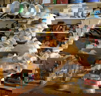 Samford District Historical Museum Society Incorporated - New South Wales Tourism 