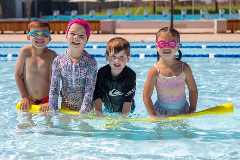 Scarborough Beach Pool - New South Wales Tourism  2