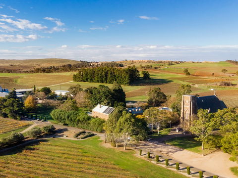 Sevenhill Cellars Weekday Tours - New South Wales Tourism  0