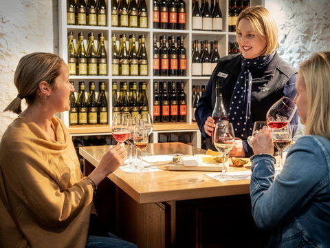 Sevenhill Cellars Weekday Tours - New South Wales Tourism  2